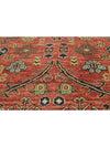 5x7 Heriz Area Rug - 500919.