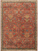 5x7 Heriz Area Rug - 500919.