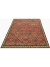 5x7 Heriz Area Rug - 500919.