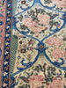 5x7 Old Persian Bakhtiari Area Rug - 500835.