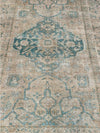 5x7 Old Persian Malayer Area Rug - 101039.