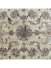 Old Persian Tabriz Area Rug - 5.1x7.4 - Beige - 110576.