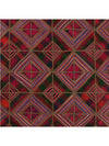 5x7 Patchwork Kilim Area Rug - 109413.