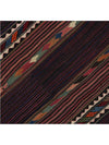 5x7 Patchwork Kilim Area Rug - 109414.