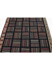 5x7 Patchwork  Persian Area Rug - 110239.