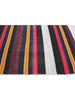5x7 Persian Kilim Area Rug - 109822.
