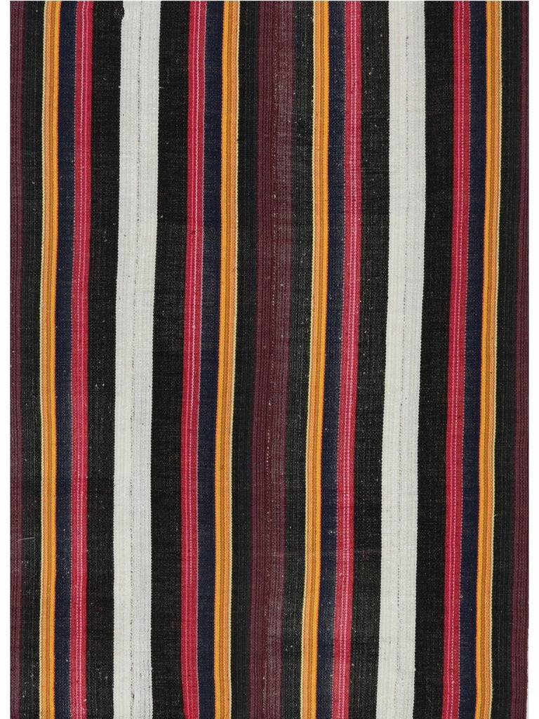 5x7 Persian Kilim Area Rug - 109822.