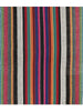 5x7 Persian Kilim Area Rug - 109824.