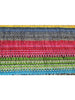 5x7 Persian Kilim Area Rug - 109824.