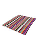 5x7 Persian Kilim Area Rug - 109825.