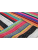 5x7 Persian Kilim Area Rug - 109825.