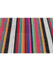 5x7 Persian Kilim Area Rug - 109825.