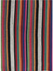 5x7 Persian Kilim Area Rug - 109825.