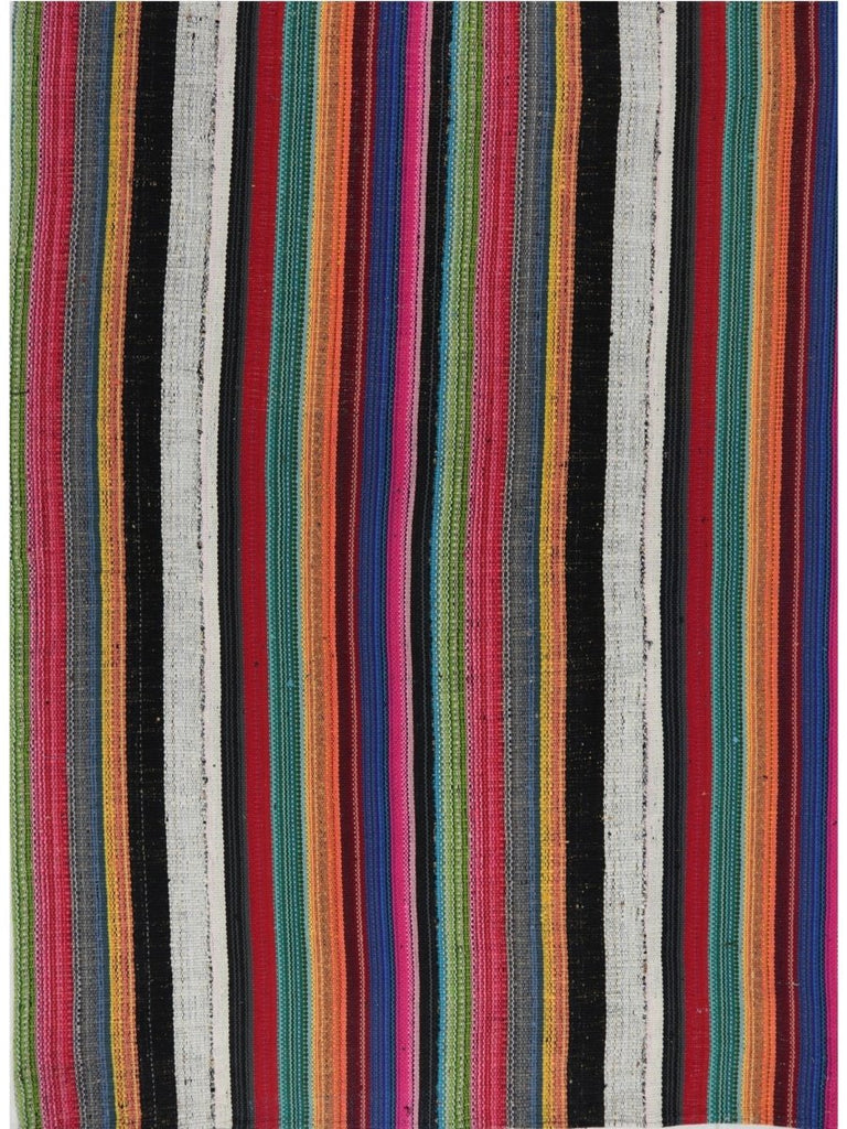 5x7 Persian Kilim Area Rug - 109827.