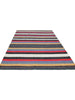 5x7 Persian Kilim Area Rug - 109836.