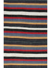 5x7 Persian Kilim Area Rug - 109836.