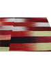 Persian Kilim Area Rug - 4.6x6.6 - Multi - 109901.