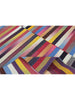 Persian Kilim Area Rug - 5.3x6.9 - Multi - 109931.