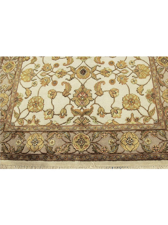 5x7 Tabriz Area Rug - 500451.