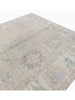 5x7 Turkish Oushak Area Rug - 111051.