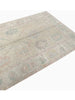 5x7 Turkish Oushak Area Rug - 111051.