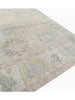5x7 Turkish Oushak Area Rug - 111051.