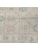 5x7 Turkish Oushak Area Rug - 111051.
