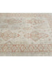 5x7 Turkish Oushak Area Rug - 111052.