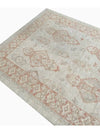 5x7 Turkish Oushak Area Rug - 111052.