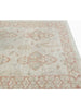 5x7 Turkish Oushak Area Rug - 111052.