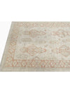 5x7 Turkish Oushak Area Rug - 111052.