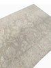 5x7 Turkish Oushak Area Rug - 111054.