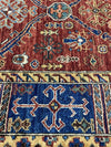 5x8 Heriz Area Rug - 500918.