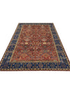 5x8 Heriz Area Rug - 500918.