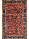 5x8 Heriz Area Rug - 500918.