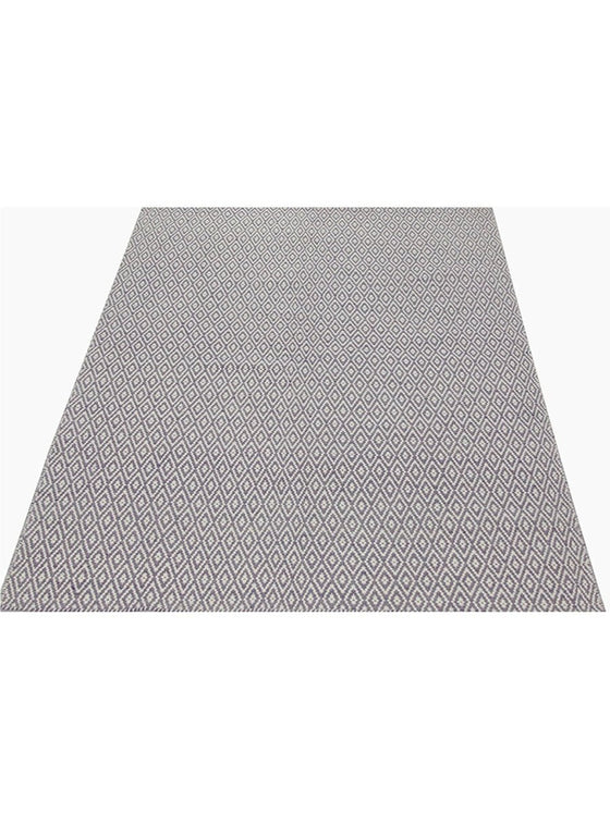 5x8 Indo Dhurry Area Rug - 500388.