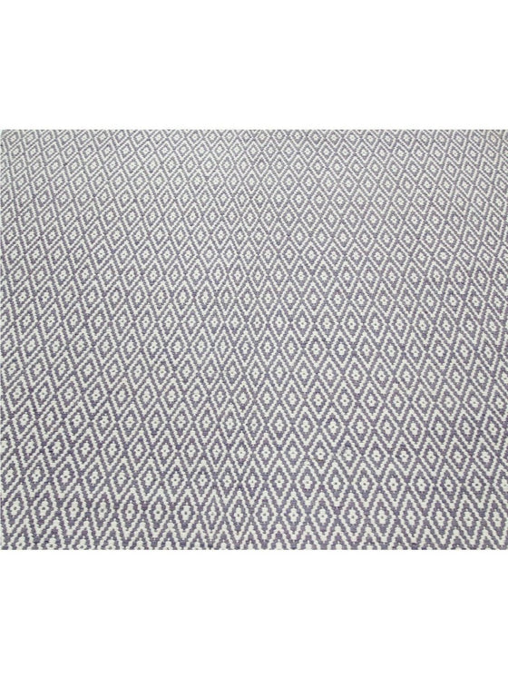 5x8 Indo Dhurry Area Rug - 500388.