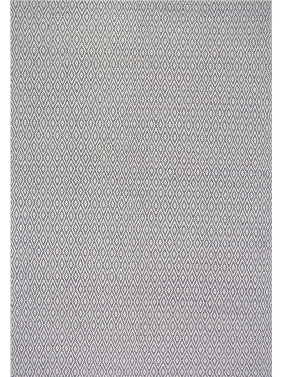 5x8 Indo Dhurry Area Rug - 500388.