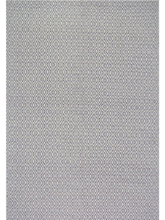 5x8 Indo Dhurry Area Rug - 500388.