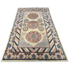 5x8 Old Turkish Anatolian Area Rug - 111167.