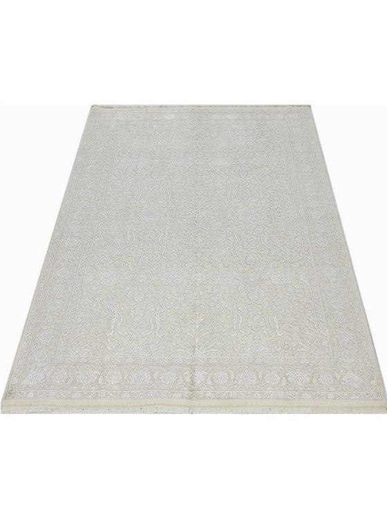 5x8 Persian Area Rug - 500450.