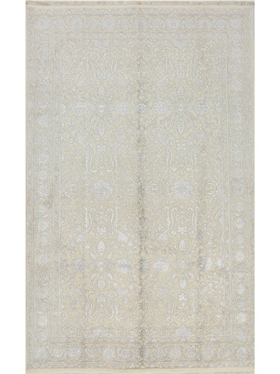 5x8 Persian Area Rug - 500450.