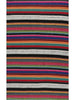 5x8 Persian Kilim Area Rug - 109011.