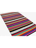 5x8 Persian Kilim Area Rug - 109011.