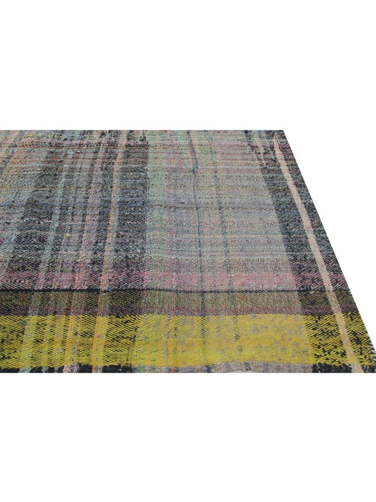 
                  
                    5x8 Persian Kilim Area Rug - 109263.
                  
                