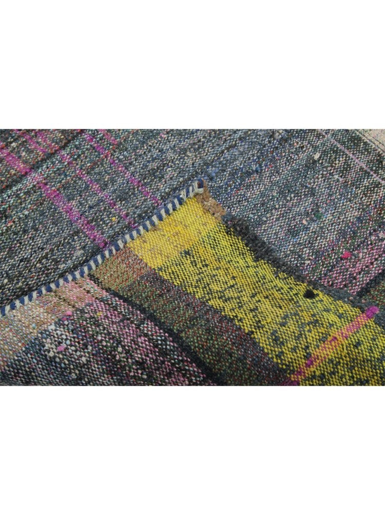 
                  
                    5x8 Persian Kilim Area Rug - 109263.
                  
                