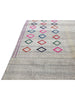 5x8 Persian Kilim Area Rug - 109289.