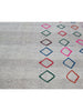 5x8 Persian Kilim Area Rug - 109289.