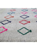 5x8 Persian Kilim Area Rug - 109289.