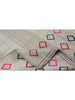 5x8 Persian Kilim Area Rug - 109289.